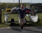 Dinghy Regatta