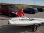 Dinghy Regatta