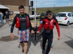Dinghy Regatta