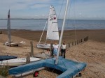Dinghy Regatta