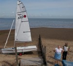 Dinghy Regatta