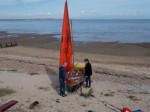 Dinghy Regatta