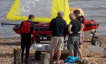 Dinghy Regatta