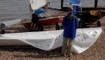 Dinghy Regatta