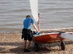 Dinghy Regatta