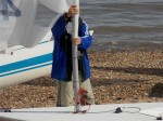 Dinghy Regatta