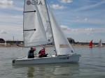 Dinghy Regatta