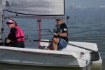 Dinghy Regatta