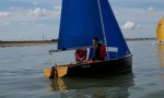 Dinghy Regatta