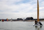 Dinghy Regatta