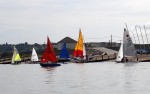 Dinghy Regatta