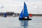 Dinghy Regatta
