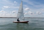 Dinghy Regatta