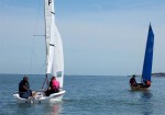 Dinghy Regatta