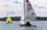 Dinghy Regatta