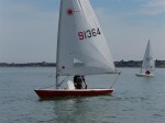 Dinghy Regatta
