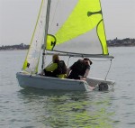 Dinghy Regatta