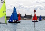 Dinghy Regatta
