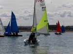 Dinghy Regatta