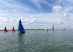 Dinghy Regatta