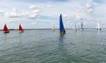 Dinghy Regatta