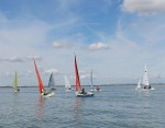 Dinghy Regatta