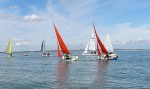 Dinghy Regatta