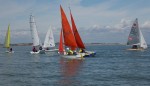 Dinghy Regatta