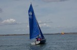 Dinghy Regatta