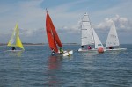 Dinghy Regatta