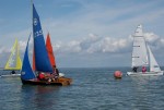Dinghy Regatta