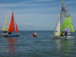Dinghy Regatta
