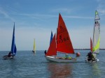 Dinghy Regatta