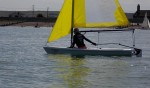 Dinghy Regatta