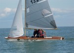 Dinghy Regatta