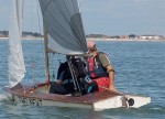 Dinghy Regatta