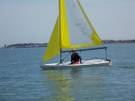 Dinghy Regatta