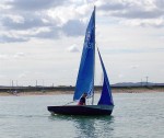 Dinghy Regatta