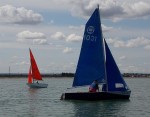 Dinghy Regatta