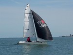 Dinghy Regatta