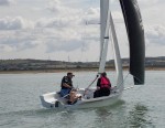 Dinghy Regatta