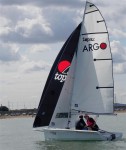 Dinghy Regatta