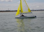 Dinghy Regatta
