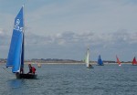 Dinghy Regatta