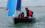 Dinghy Regatta
