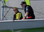 Dinghy Regatta