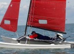 Dinghy Regatta