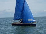 Dinghy Regatta
