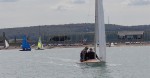 Dinghy Regatta