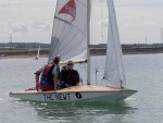 Dinghy Regatta